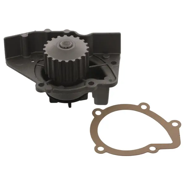 Image of Water Pump 9258 by Febi Bilstein