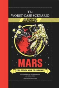 Image of Mars by Hena Khan and David Borgenicht and Robert Zubrin and Yancey C Labat Book
