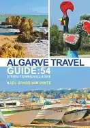 Image of algarve travel guide 54 cities towns villages