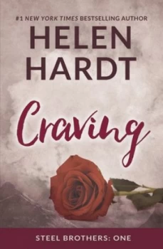 Image of Craving by Helen Hardt Paperback