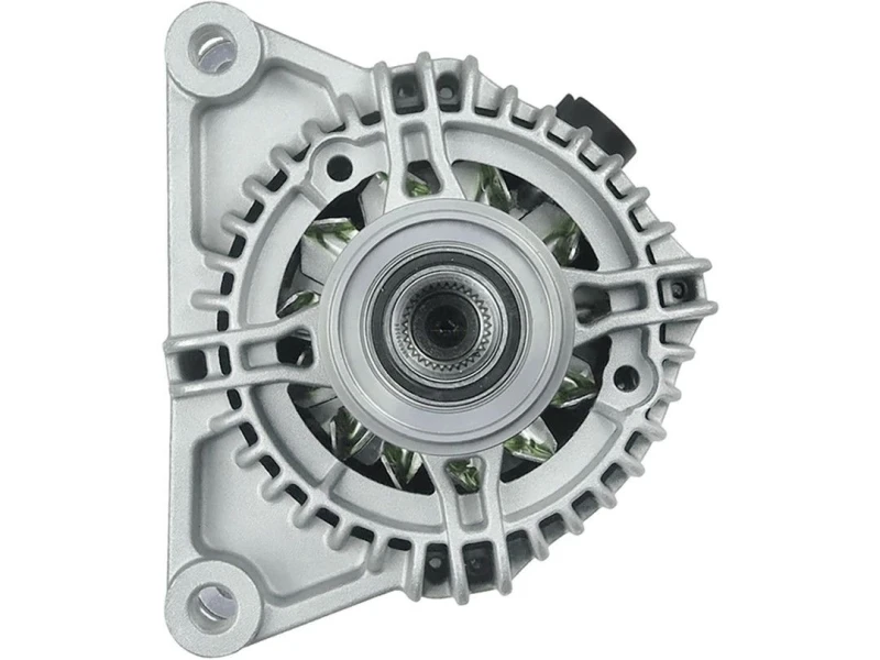 Image of AS-PL Alternator AS-PL A6124