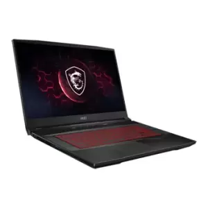 Image of MSI Pulse GL76 12UEK-404UKi7-12700HRTX30601TB NVMe PCIe SSD Gen4x4...