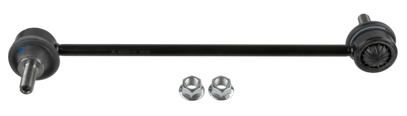 Image of Anti-roll bar link LEMFORDER 42862 01