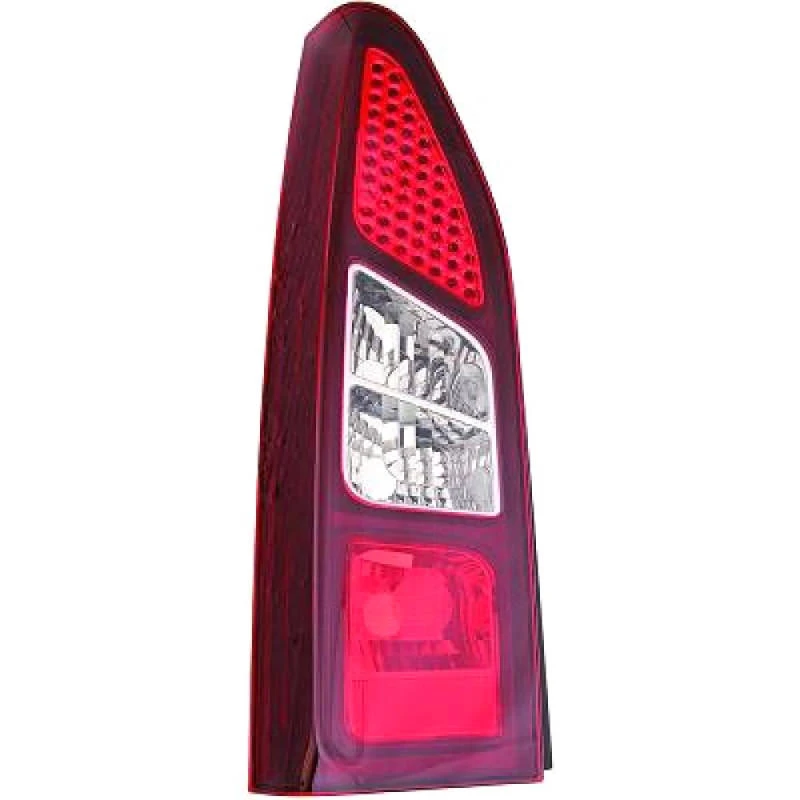 Image of DIEDERICHS 4013892 Rear light Right Combination Rearlight (391)