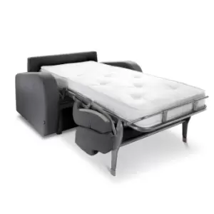 image of Jay-Be Retro Raven 1 Seater Sofa Bed