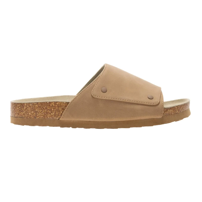 Image of Regatta Womens slides Regatta Coasten Marron Female 38