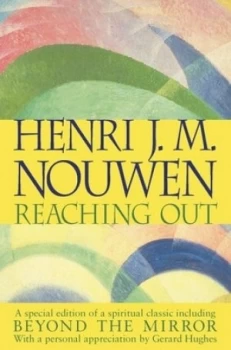 Image of Reaching Out by Henri J. M Nouwen Paperback