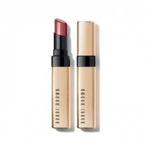 Image of Bobbi Brown Luxe Shine Intense Lipstick - Passion Flower