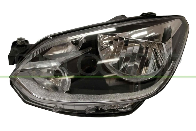 Image of PRASCO Headlight PRASCO VG2014804