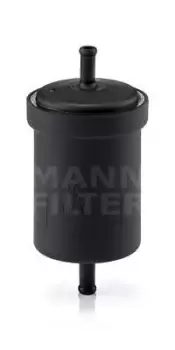 Image of Fuel Filter WK613/1 by MANN