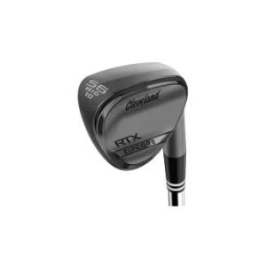 Cleveland 2021 RTX Zipcore WedgeBS RH 58 LB Dexterity: Right Hand, lof