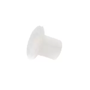Image of TOPRAN Bushing, selector-/gear lever 111 661 VW,AUDI,SKODA,Golf IV Schragheck (1J1),POLO (9N_),Golf IV Variant (1J5),Lupo (6X1, 6E1)
