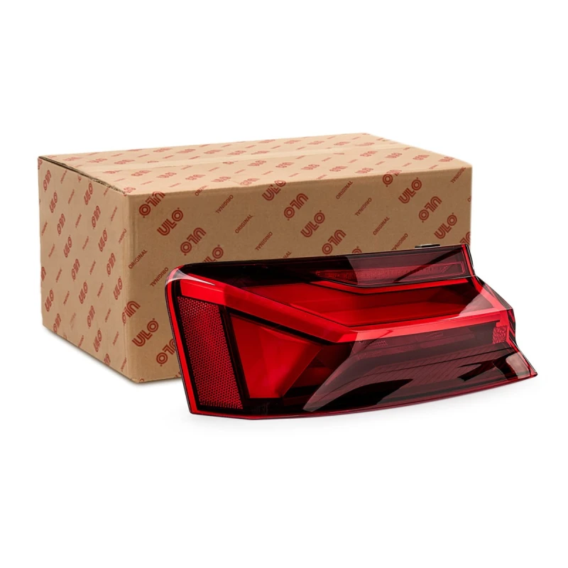 Image of Rear light ULO 106600490