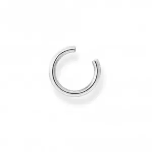 Sterling Silver Ear Cuff EC0013-001-21