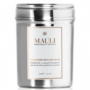 image of Mauli Himalayan Healing Salts 460g