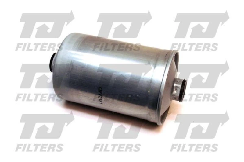 Image of QUINTON HAZELL Fuel filter QUINTON HAZELL QFF0161