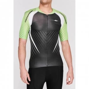 image of Sugoi Elite Race Jersey Mens - Black