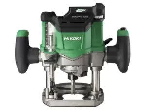 image of HiKOKI M3612DAJ2Z 36V 1/2In Brushless Router Bare Unit