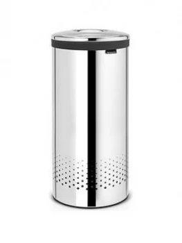 image of Brabantia 35-Litre Laundry Bin With Removable Laundry Bag