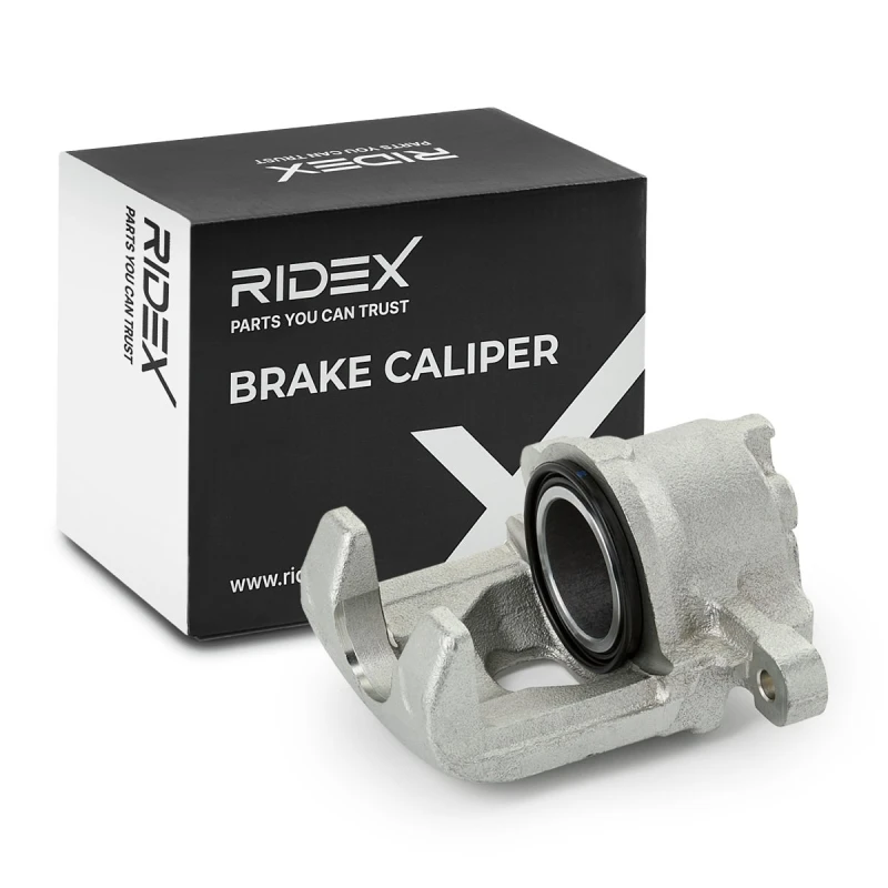 Image of RIDEX Brake caliper RIDEX 78B2768