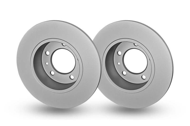 Image of HELLA Brake disc HELLA 8DD 355 129-201