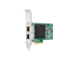 image of Ethernet 10GB 2-port 535T Adapter - Internal - Wired - PCI Express - Ethernet - 10000 Mbit/s