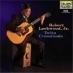 Image of Robert Lockwood Jr. - Delta Crossroads