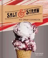 Image of salt and straw ice cream cookbook
