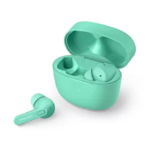 Image of Philips TAT2206 Bluetooth Wireless Earbuds
