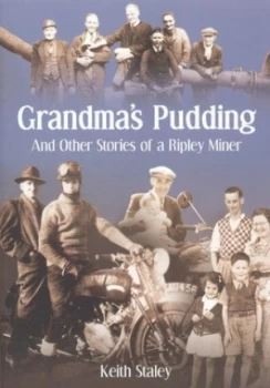Image of Grandmas Pudding by Keith Staley Book