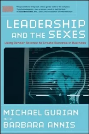 Image of Leadership and the sexes by Michael Gurian