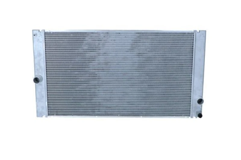 Image of NRF 50478 Engine radiator Brazed cooling fins, Aluminium Aluminium Radiator,engine cooling (470)
