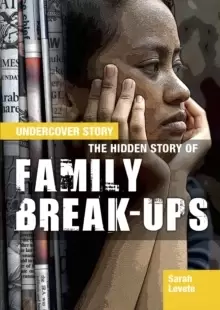 Image of The Hidden Story of Family Break-ups