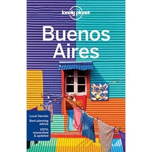 Image of Lonely Planet Buenos Aires by Lonely Planet (Paperback, 2017)