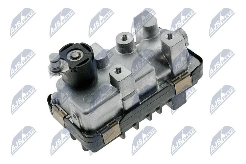 Image of NTY Actuator, turbocharger NTY ECD-FR-001