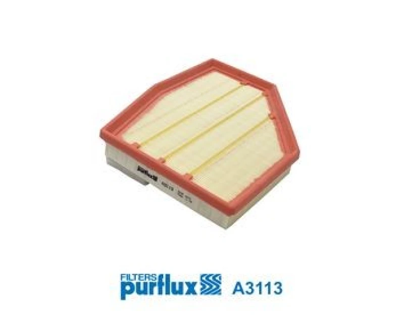 Image of Air filter PURFLUX A3113