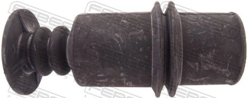 Image of Shock absorber dust cover FEBEST HSHB-004