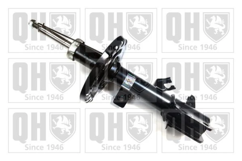 Image of QUINTON HAZELL Shock absorber QUINTON HAZELL QAG178921