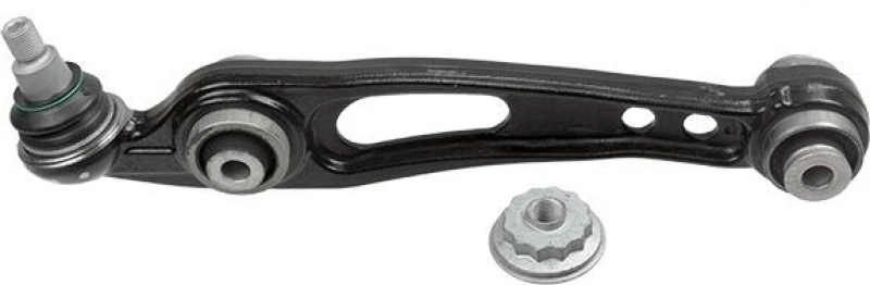 Image of Suspension arm LEMFORDER 42161 01