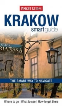 Image of Krakow by Richard Schofield and Sarah Sweeney Book