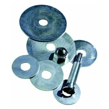 Image of 07948 900-8 Mandrel 8MM Spindle - 3M