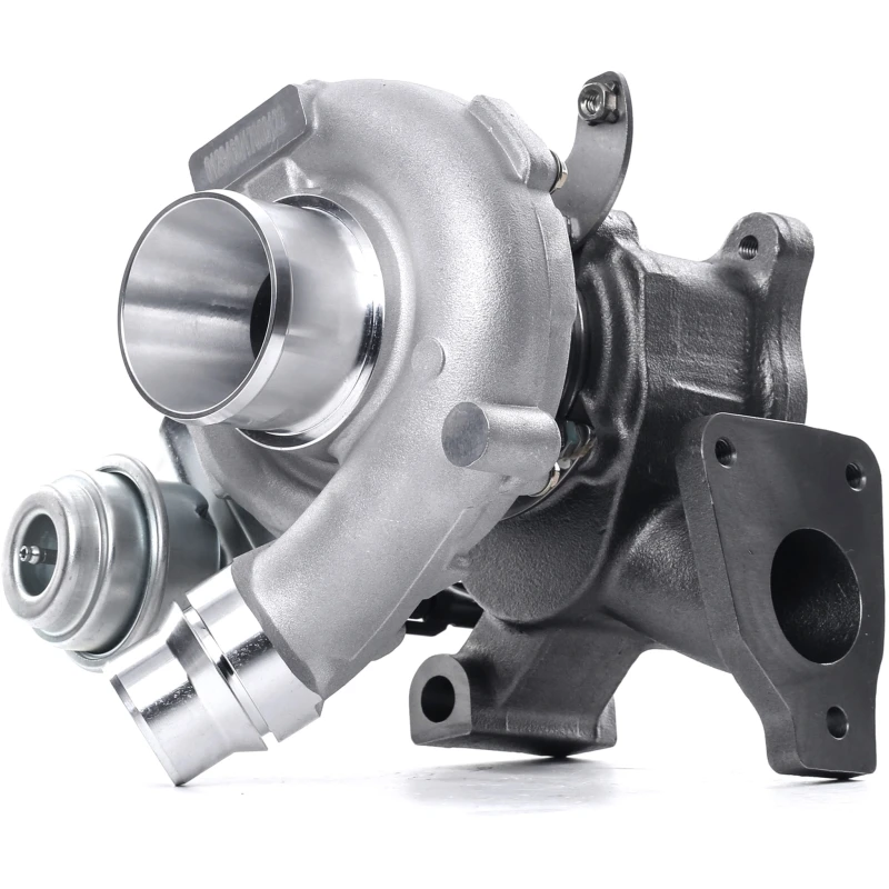 Image of STARK SKCT-1191136 Turbocharger with fastening/mounting material Charger,charging system (2234)