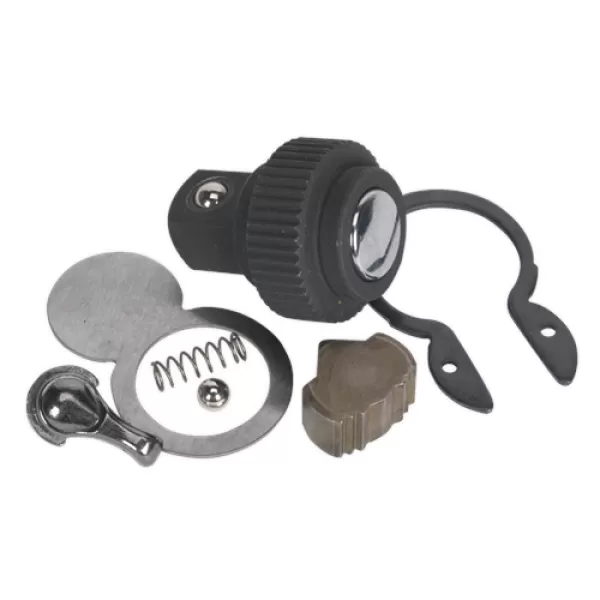 Image of Genuine SEALEY AK661S.RK Repair Kit for AK661S 3/8Sq Drive