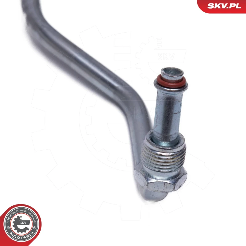 Image of ESEN SKV Power steering hose ESEN SKV 10SKV867