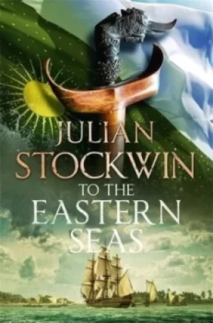 Image of To the eastern seas by Julian Stockwin