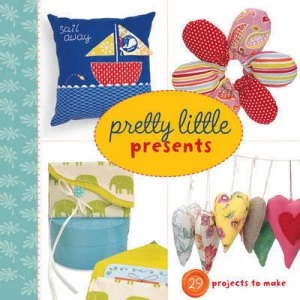 Image of Pretty Little Presents by Lark Books Paperback