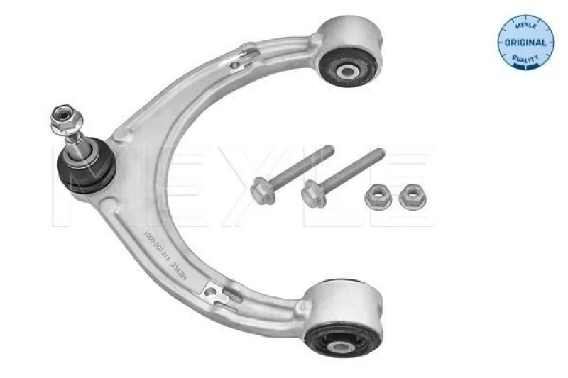 Image of Suspension arm MEYLE 416 050 0001/S