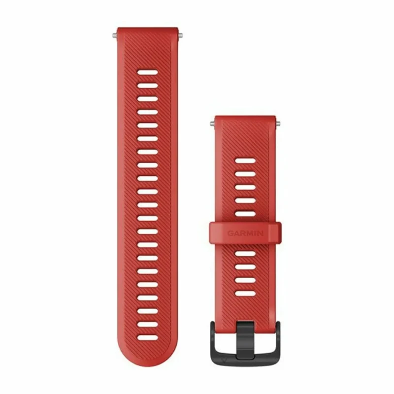 Image of Bracelet Garmin Forerunner 745 Rouge Unisex TU