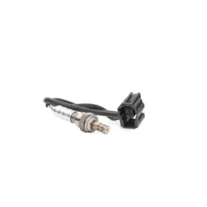Image of RIDEX Lambda sensor MAZDA 3922L0243 Z60118861A,Z60118861B,Z6T118861