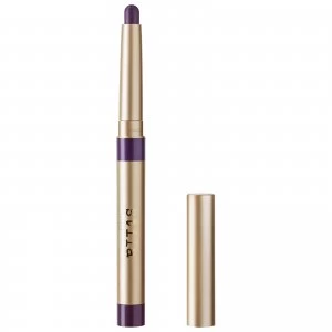 image of Stila Trifecta Metallica Lip, Eye and Cheek Stick 1.7g (Various Shades) - Amethyst